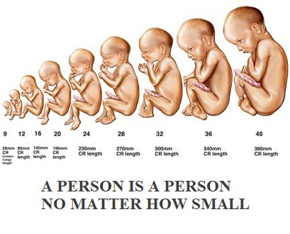 Person small